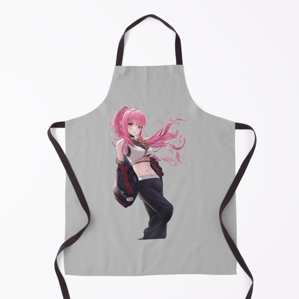 Item preview, Mori Calliope - Hololive designed and sold by camdenartwood.