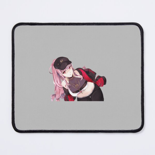 Item preview, Mori Calliope - Hololive designed and sold by camdenartwood.