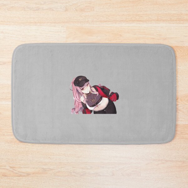 Item preview, Mori Calliope - Hololive designed and sold by camdenartwood.