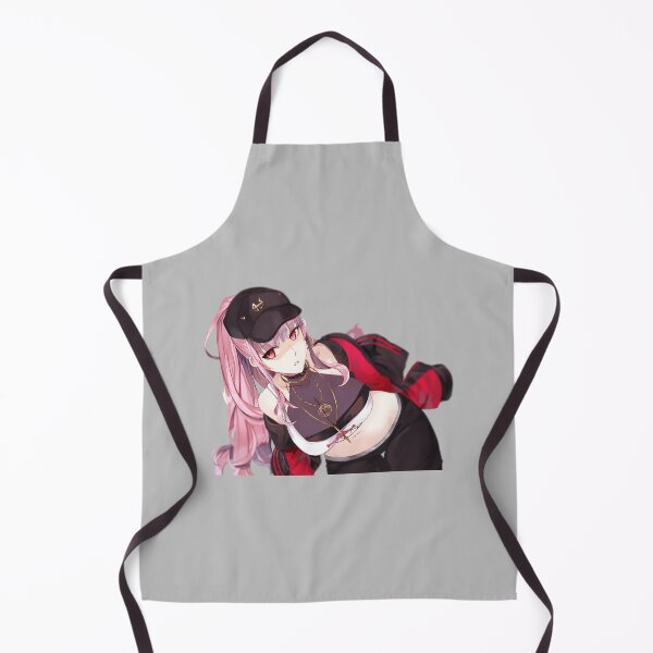 Item preview, Mori Calliope - Hololive designed and sold by camdenartwood.