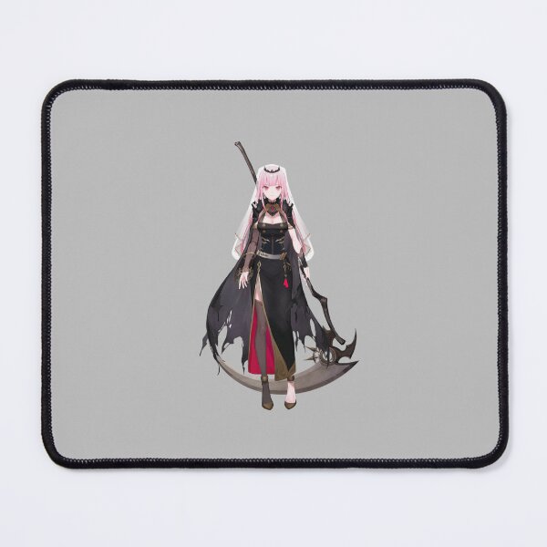 Item preview, Mori Calliope - Hololive designed and sold by camdenartwood.