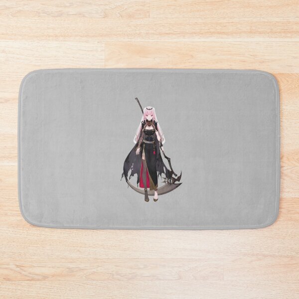 Item preview, Mori Calliope - Hololive designed and sold by camdenartwood.