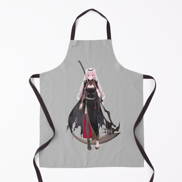Item preview, Mori Calliope - Hololive designed and sold by camdenartwood.