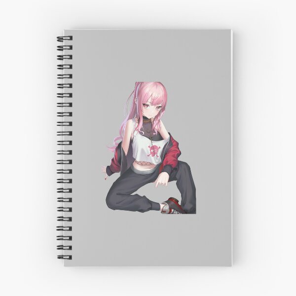 Item preview, Mori Calliope - Hololive designed and sold by camdenartwood.