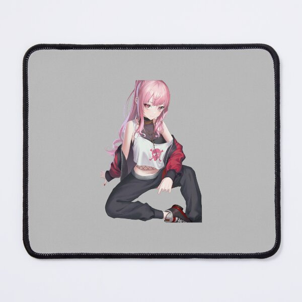 Item preview, Mori Calliope - Hololive designed and sold by camdenartwood.