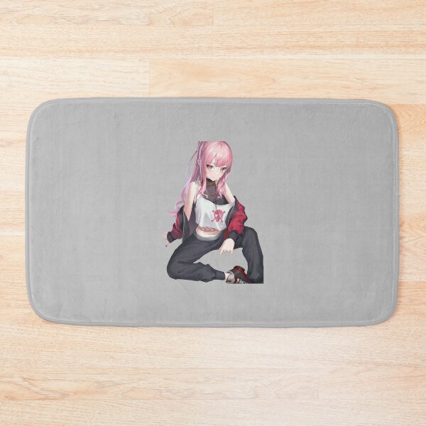 Item preview, Mori Calliope - Hololive designed and sold by camdenartwood.