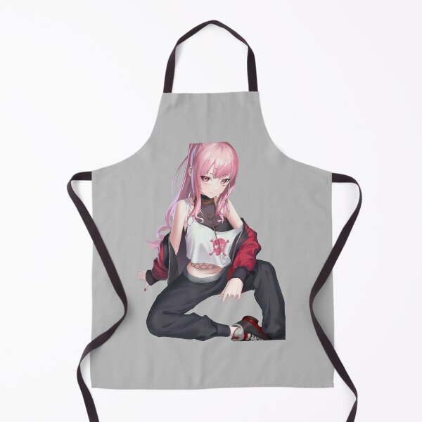 Item preview, Mori Calliope - Hololive designed and sold by camdenartwood.