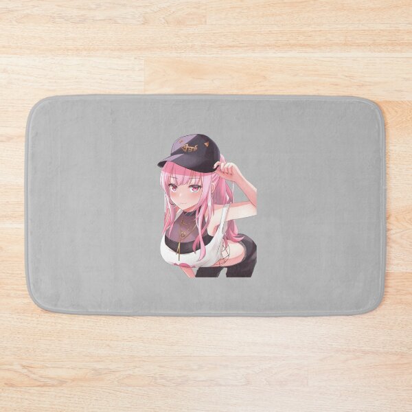 Item preview, Mori Calliope - Hololive designed and sold by camdenartwood.