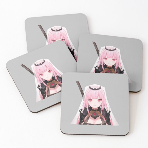 Item preview, Mori Calliope - Hololive designed and sold by camdenartwood.