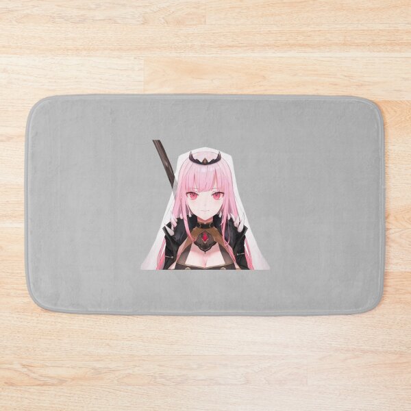 Item preview, Mori Calliope - Hololive designed and sold by camdenartwood.