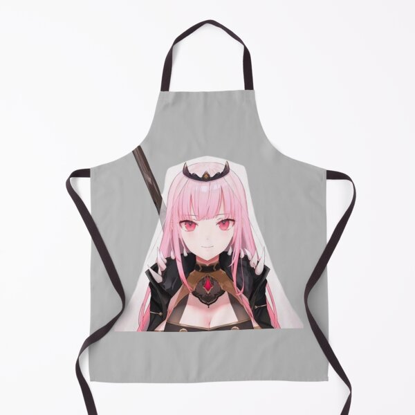Item preview, Mori Calliope - Hololive designed and sold by camdenartwood.