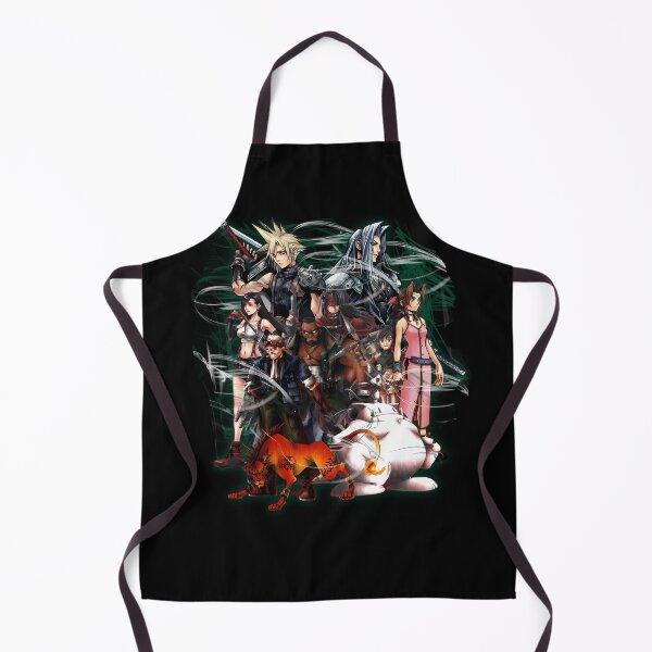 Item preview, Final Fant.asy V.ii - Col.lage designed and sold by run-rotee.