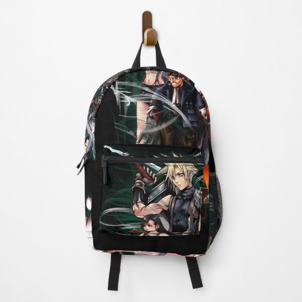 Item preview,  Final Fant.asy V.ii - Col.lage designed and sold by run-rotee.