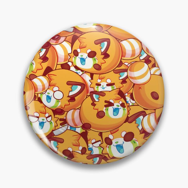 Item preview, ORBs designed and sold by dont-jinxit.