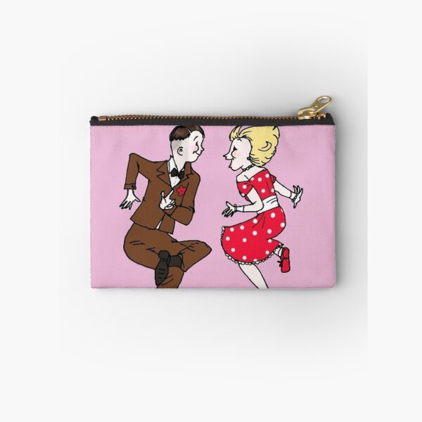 Item preview, Swing Dancers designed and sold by angelina-kristl.