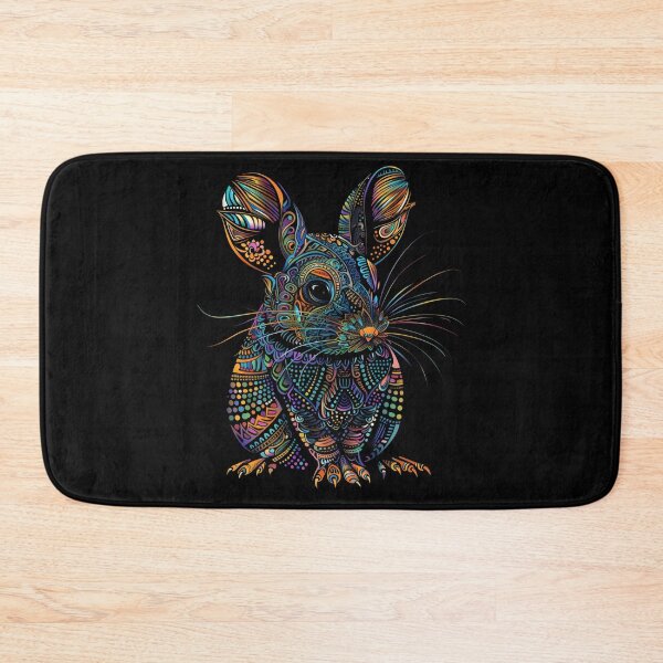 Item preview, Stylized Chinchilla 4 designed and sold by HarmonyTheKoala.
