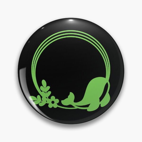 Item preview, whale circle  designed and sold by broadwaygirl142.