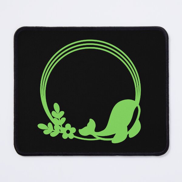 Item preview, whale circle  designed and sold by broadwaygirl142.