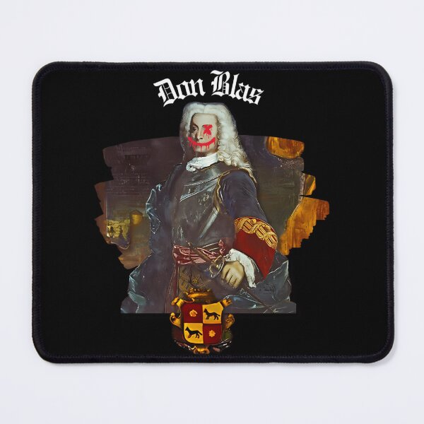 Item preview, D.on Blas designed and sold by run-rotee.