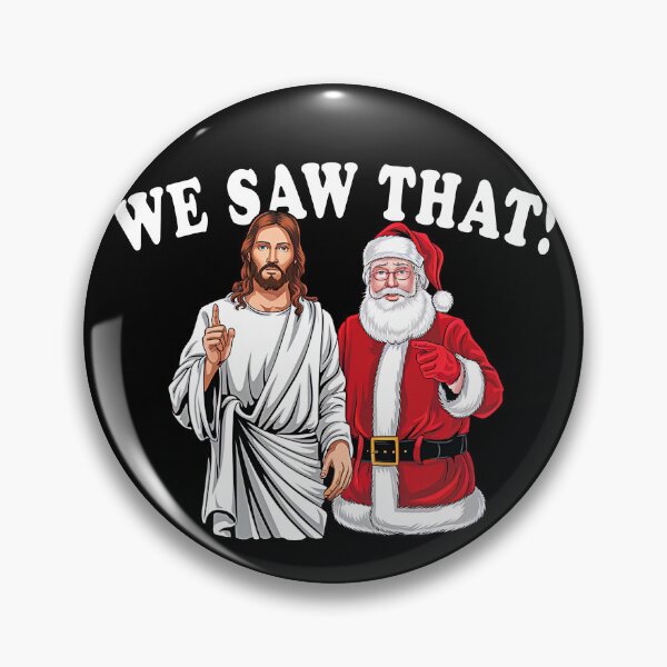 Item preview, We Saw That designed and sold by Alema Art.