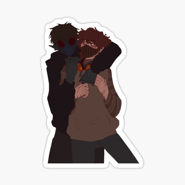Item preview, TicciJack  designed and sold by gobwithagun.