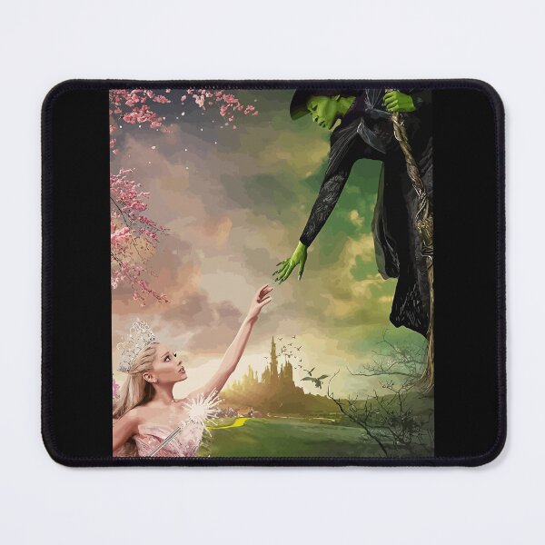 Item preview, Wicked designed and sold by Connor Keane.