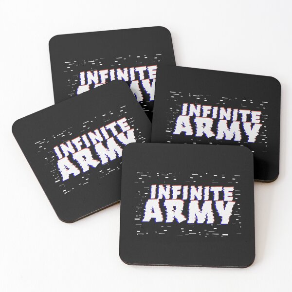 Item preview, Caylus Gaming Infinite Army designed and sold by KDUSO.