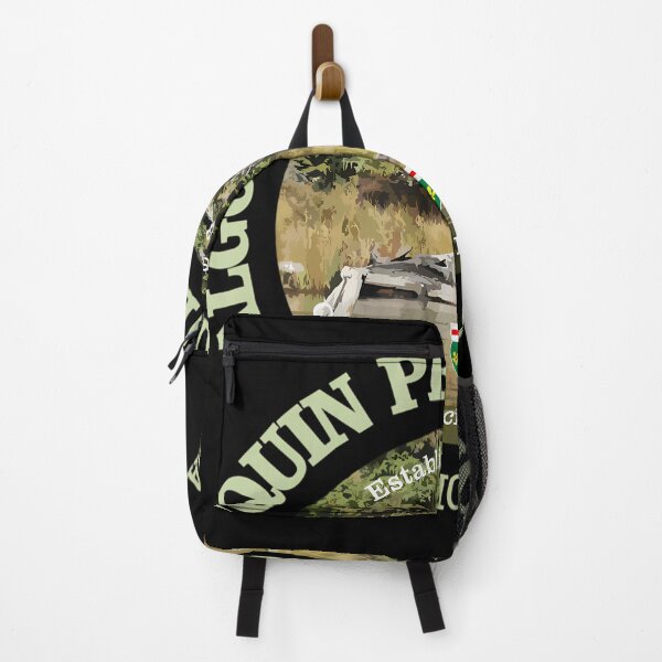 Item preview,  Alg.onquin Provincial Park  designed and sold by run-rotee.