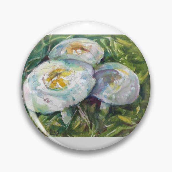 Item preview, Toadstools in the wet grass designed and sold by Creation Art and Cards by Carol.