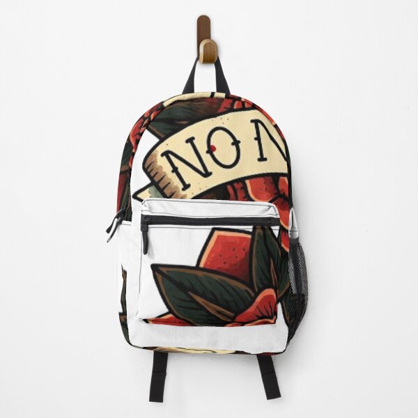 Item preview, NO NUKES designed and sold by likbatonboot.