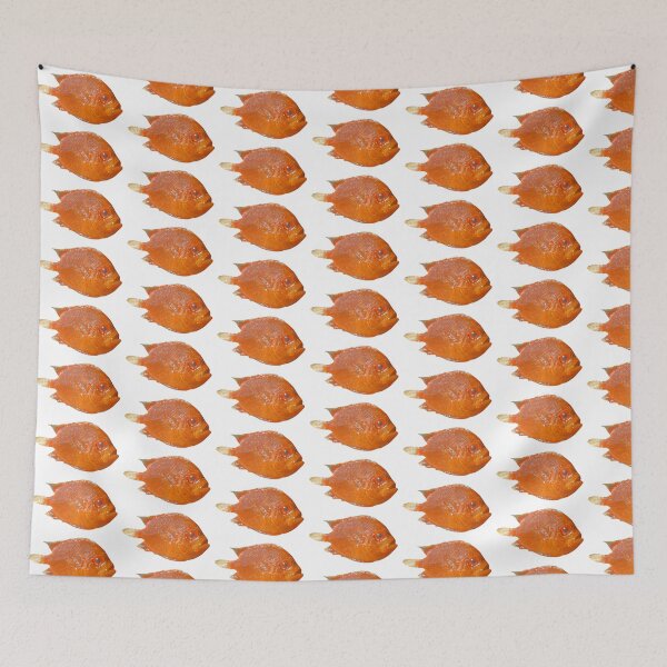 Item preview, Short bigeye designed and sold by crabfriedrice.
