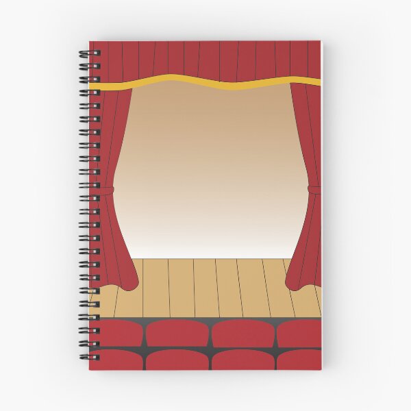 Item preview, Stage designed and sold by ROSE ANN BANILAR.