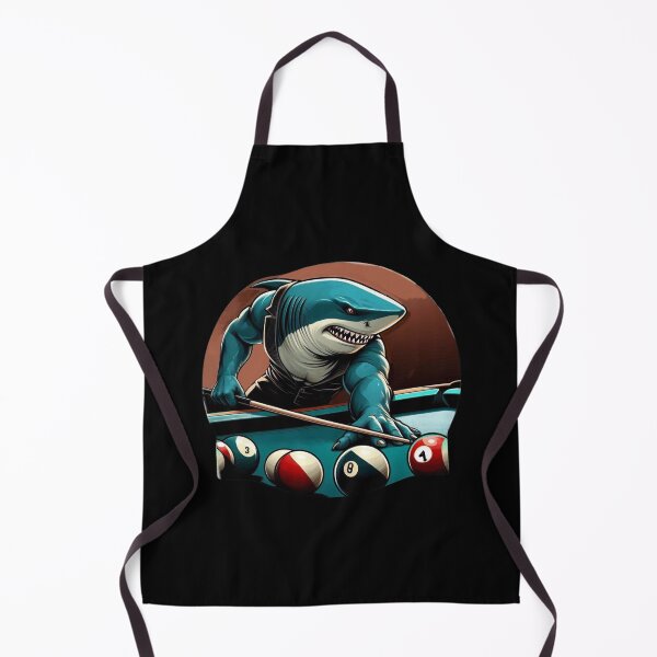 Item preview, Pool Shark designed and sold by Myra365Art.