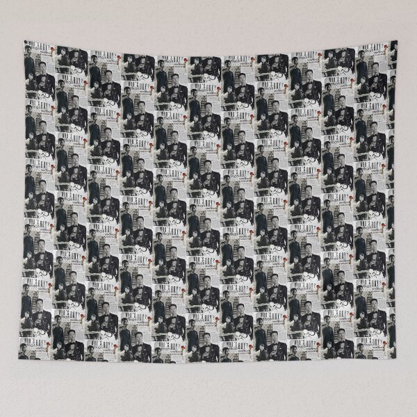 Item preview, Vincenzo cassano designed and sold by WhisperingSouls.