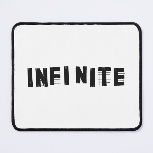 Item preview, Infinite Logo designed and sold by KDUSO.