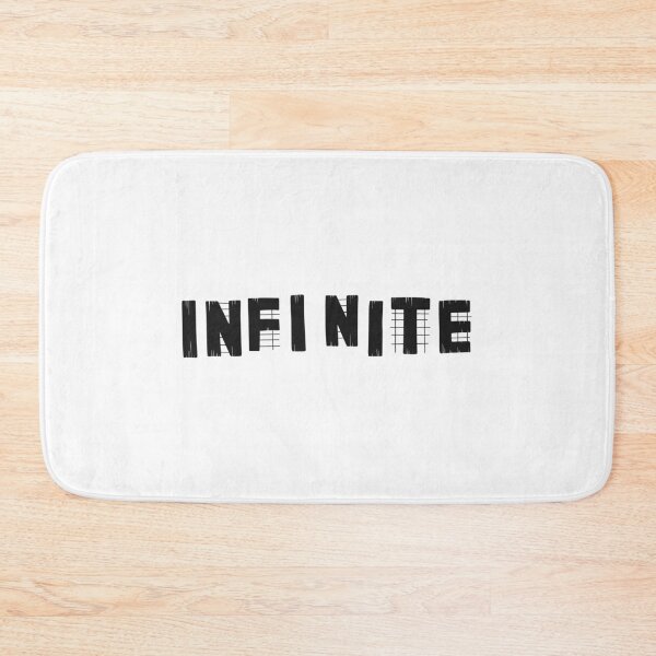 Item preview, Infinite Logo designed and sold by KDUSO.