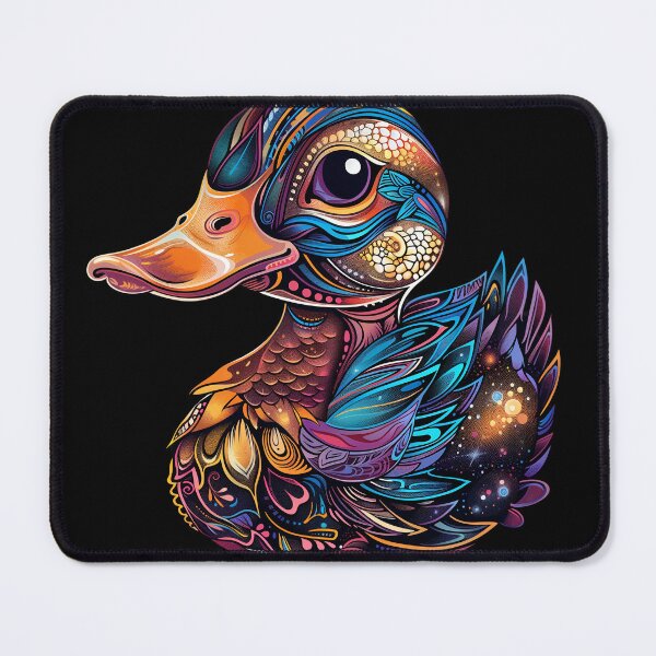 Item preview, Stylized Duckling 2 designed and sold by HarmonyTheKoala.