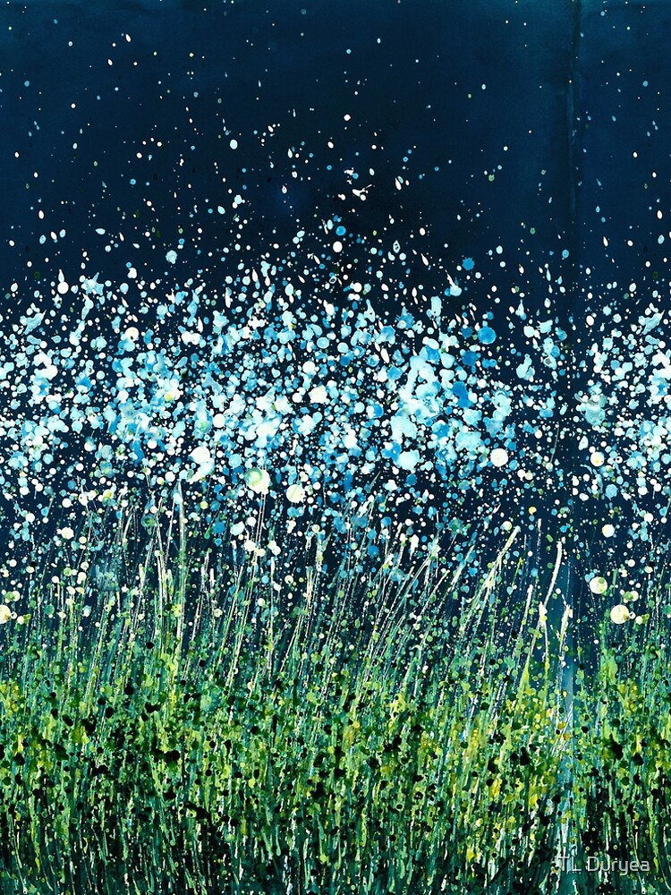 Night Flowers by FloraAndMay