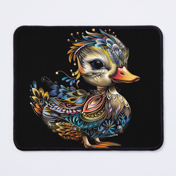 Item preview, Stylized Duckling 3 designed and sold by HarmonyTheKoala.