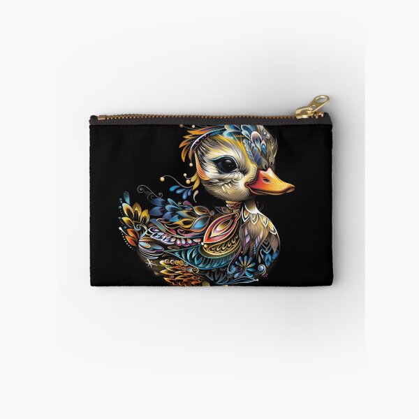 Item preview, Stylized Duckling 3 designed and sold by HarmonyTheKoala.