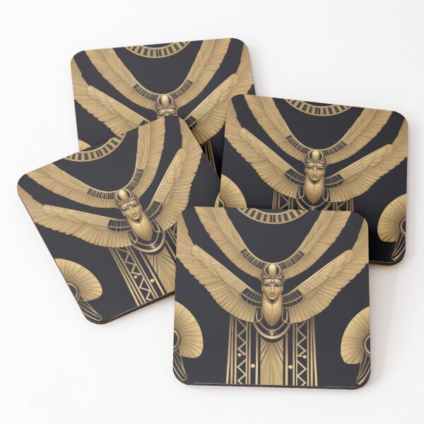 Item preview, Egyptomania designed and sold by LionAround.