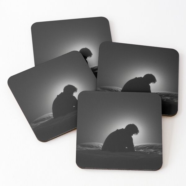 Item preview, Finding Light in the Shadows designed and sold by CHCOfficial.