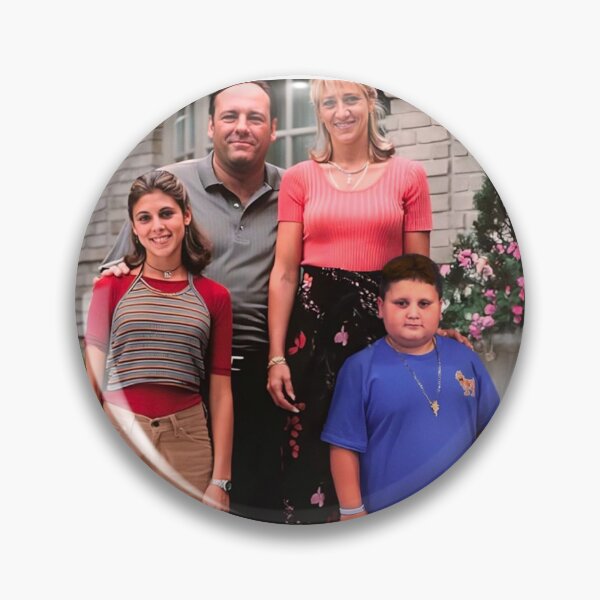 Artikelvorschau, La Familie entworfen und verkauft von joshferatu.