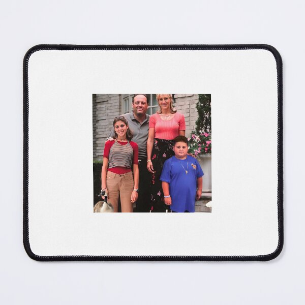 Item preview, La Familia designed and sold by joshferatu.