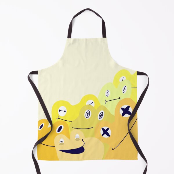 Item preview, Forg designed and sold by EmbarrassingJon.
