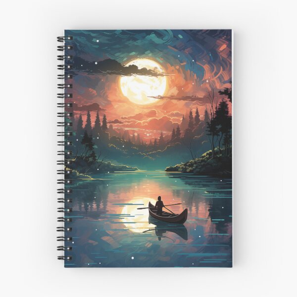 Item preview, Tranquil River designed and sold by Rtymer.