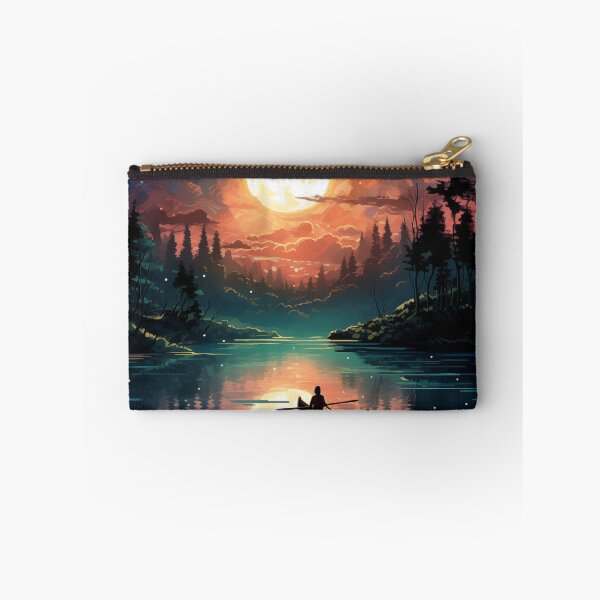 Item preview, Tranquil River designed and sold by Rtymer.
