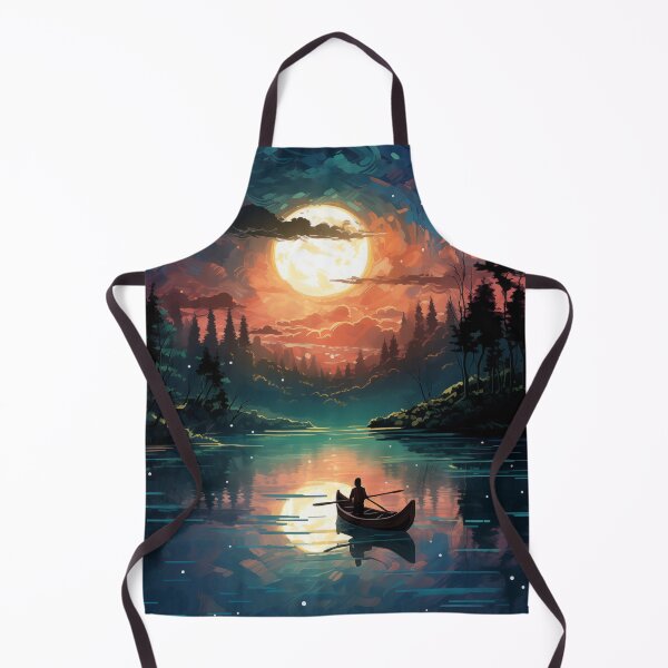 Item preview, Tranquil River designed and sold by Rtymer.