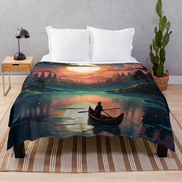 Item preview, Tranquil River designed and sold by Rtymer.