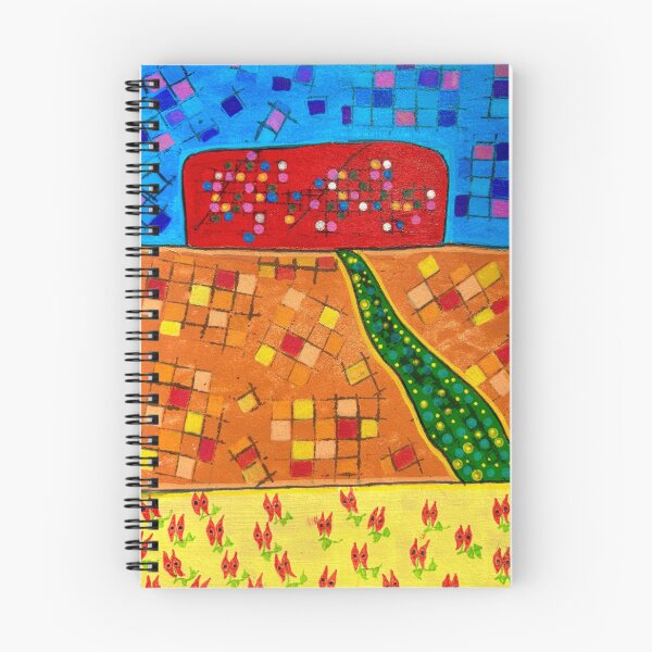 Item preview, Uluru, Australia designed and sold by WildLadyWood.